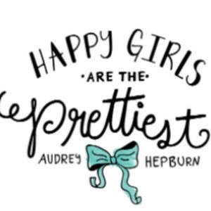 Meet your Posher, Nadezda